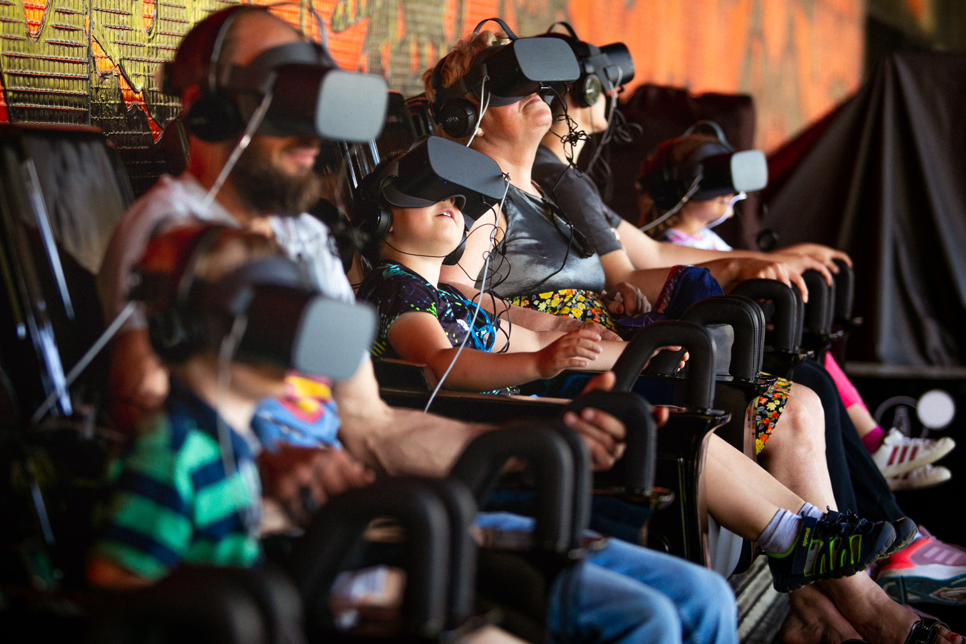 Technologia VR pozwala poczuć sie jak na wycieczce do Rwandy bądź Mozambiku